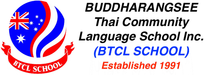 BTCL Thai Language School Sydney